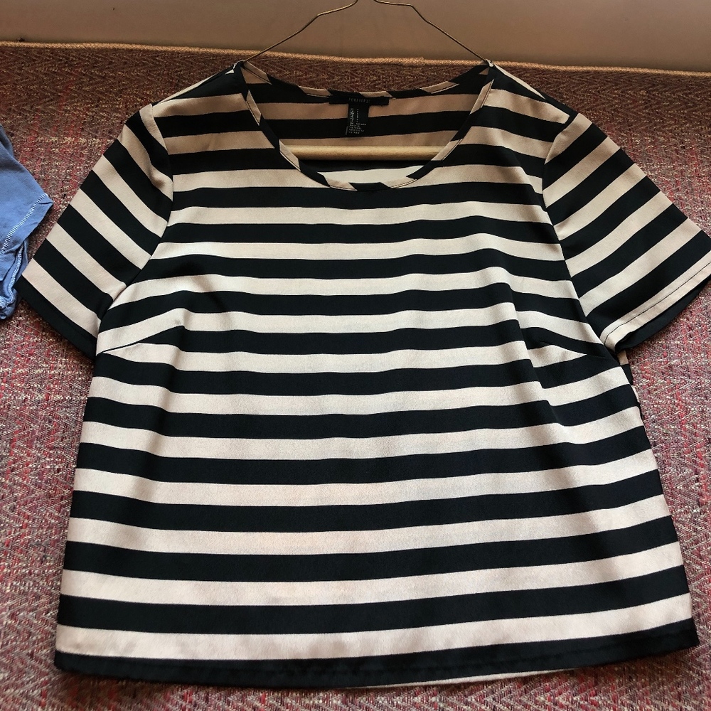 Forever 21 Top